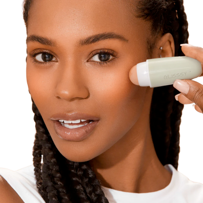 Volcanic Oil-Absorbing Face Roller – Reusable Shine Control Tool