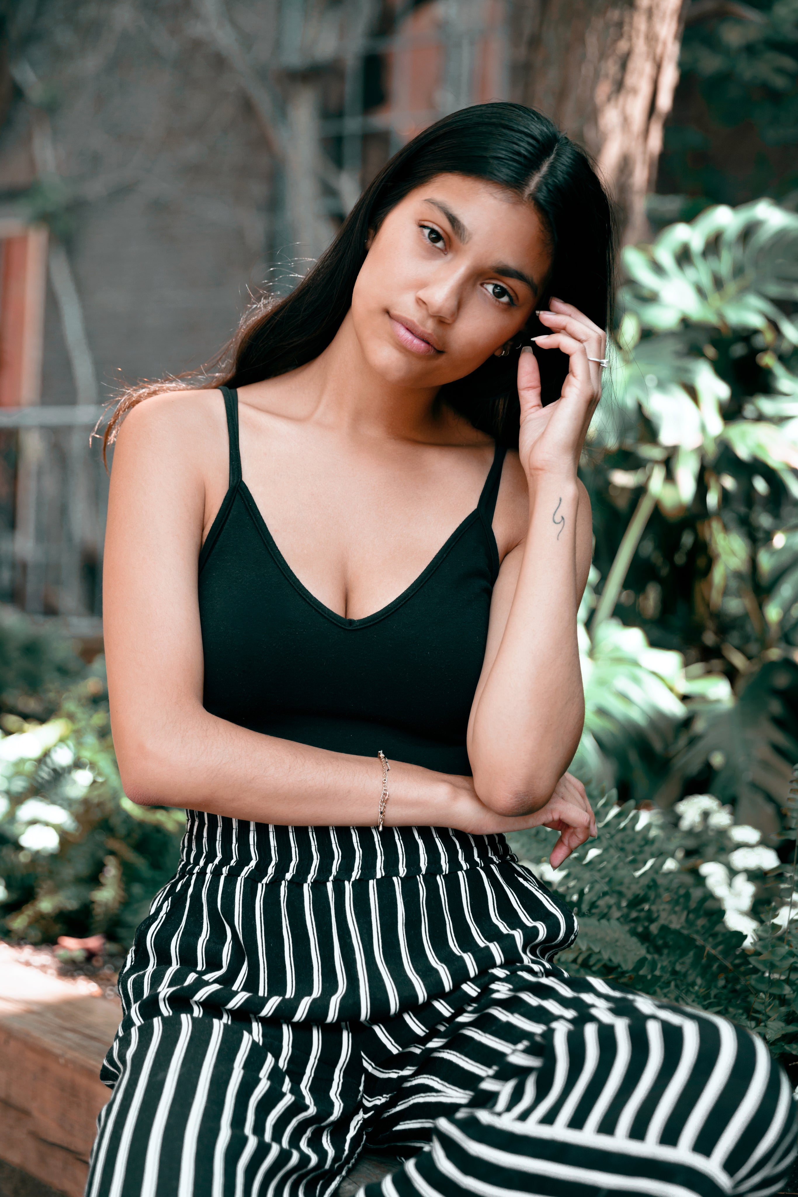 Olivia T.