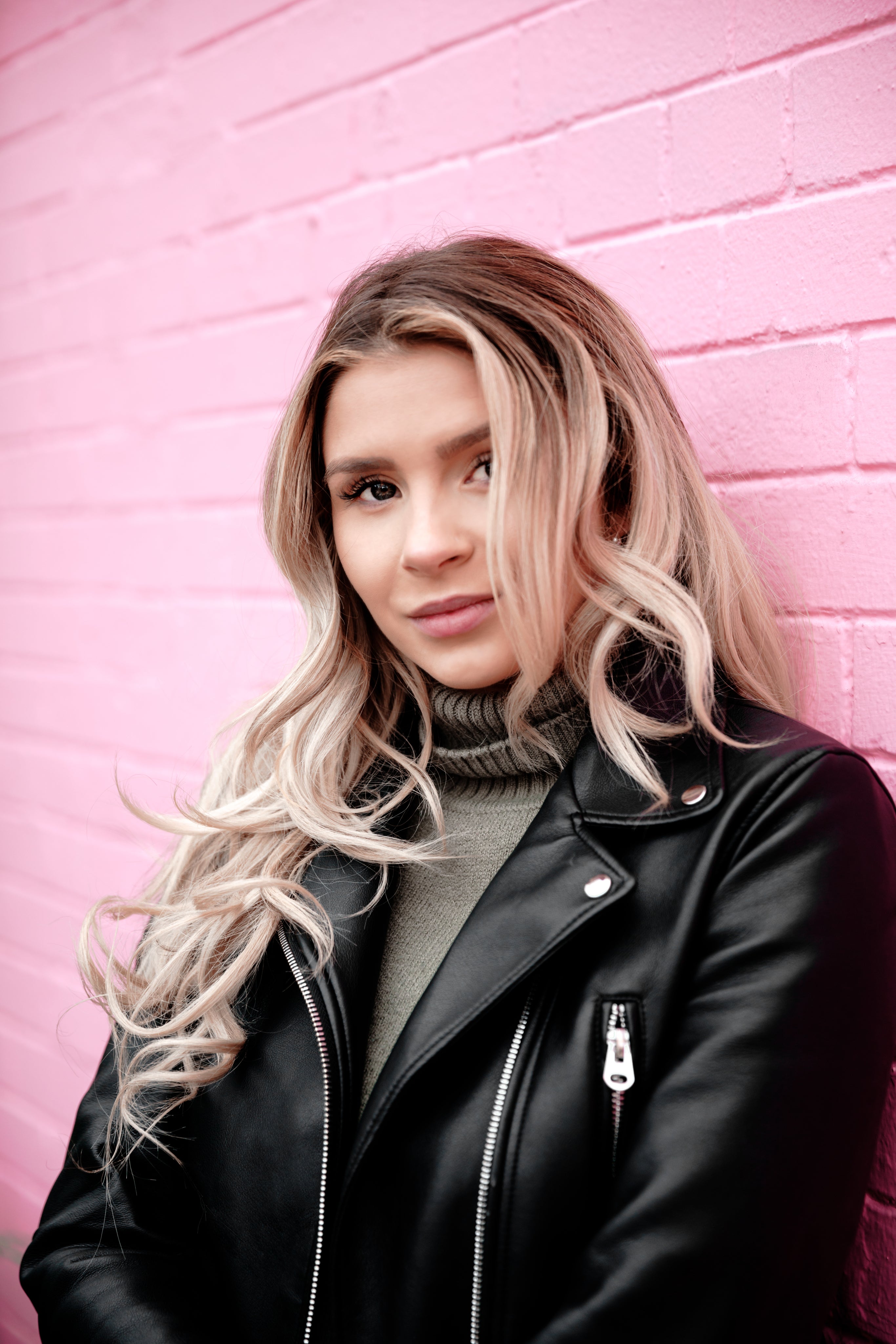 Amelia L., Manchester